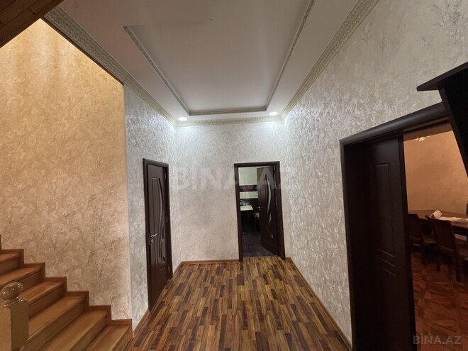 Satılır 4 otaqlı həyət evi/bağ evi 180 m², Biləcəri q., photo 19 from 23