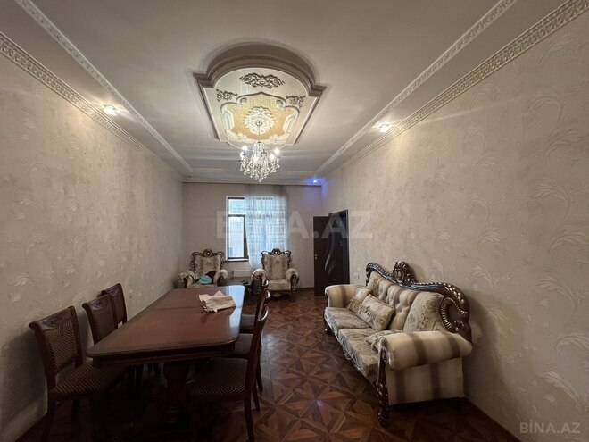 Satılır 4 otaqlı həyət evi/bağ evi 180 m², Biləcəri q., photo 22 from 23