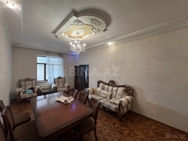 Satılır 4 otaqlı həyət evi/bağ evi 180 m², Biləcəri q., photo 21 from 23
