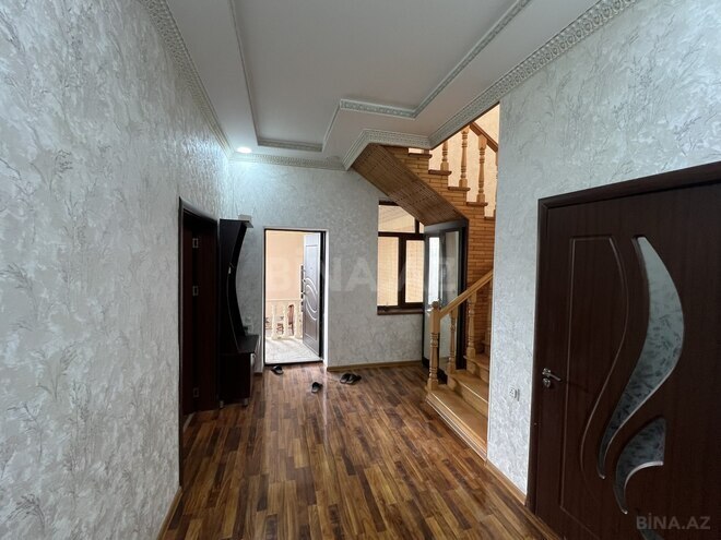 Satılır 4 otaqlı həyət evi/bağ evi 180 m², Biləcəri q., photo 17 from 23