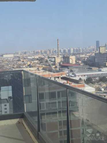Satılır 3 otaqlı yeni tikili 84 m², Dərnəgül m., photo 15 from 16