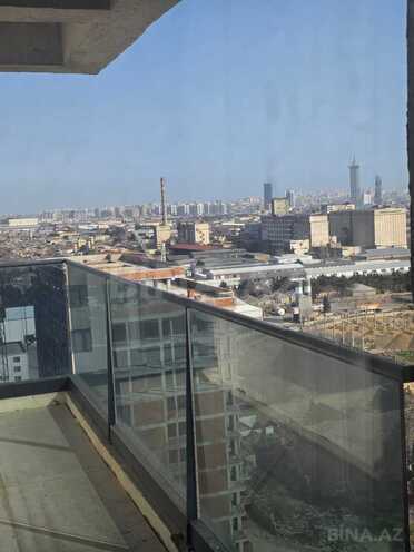 Satılır 3 otaqlı yeni tikili 84 m², Dərnəgül m., photo 13 from 16