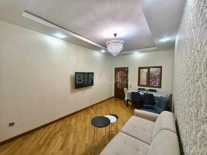 Продаётся 2-комн. новостройка 65.7 м², Насиминский  р., photo 7 from 22