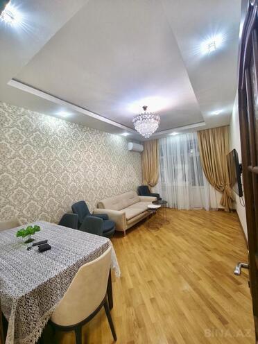 Продаётся 2-комн. новостройка 65.7 м², Насиминский  р., photo 5 from 22