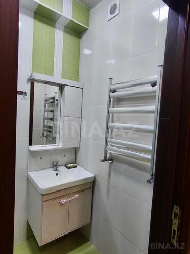 Продаётся 2-комн. новостройка 65.7 м², Насиминский  р., photo 19 from 22