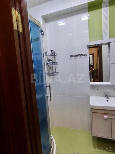 Продаётся 2-комн. новостройка 65.7 м², Насиминский  р., photo 18 from 22