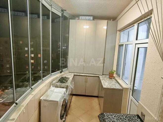 Продаётся 2-комн. новостройка 65.7 м², Насиминский  р., photo 15 from 22