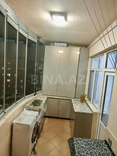 Продаётся 2-комн. новостройка 65.7 м², Насиминский  р., photo 16 from 22