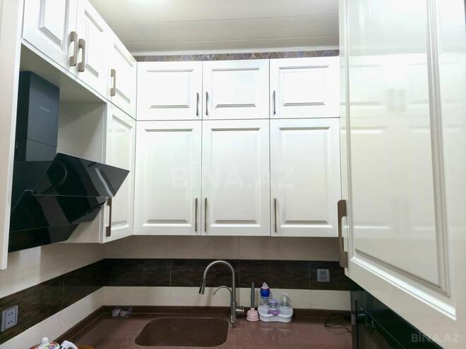 Продаётся 2-комн. новостройка 65.7 м², Насиминский  р., photo 13 from 22