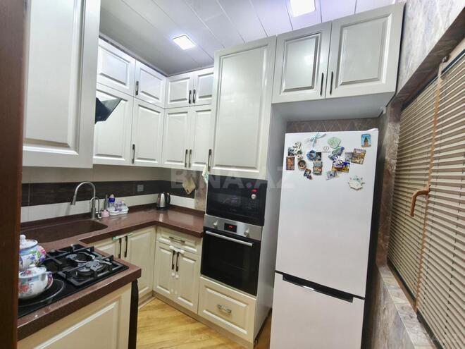 Продаётся 2-комн. новостройка 65.7 м², Насиминский  р., photo 11 from 22