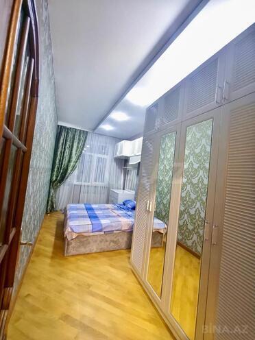 Продаётся 2-комн. новостройка 65.7 м², Насиминский  р., photo 10 from 22