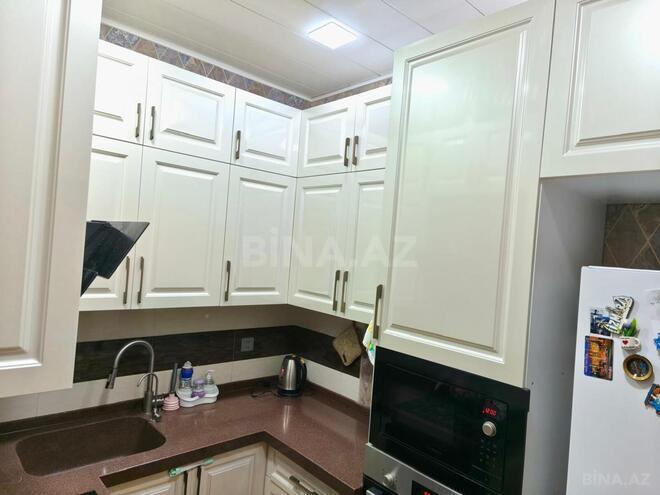 Продаётся 2-комн. новостройка 65.7 м², Насиминский  р., photo 12 from 22