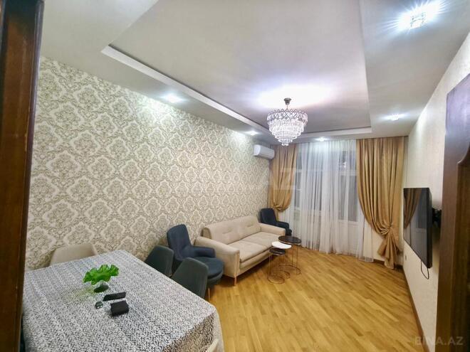 Продаётся 2-комн. новостройка 65.7 м², Насиминский  р., photo 6 from 22