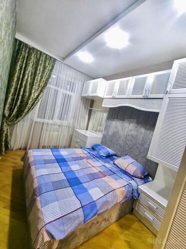 Продаётся 2-комн. новостройка 65.7 м², Насиминский  р., photo 9 from 22