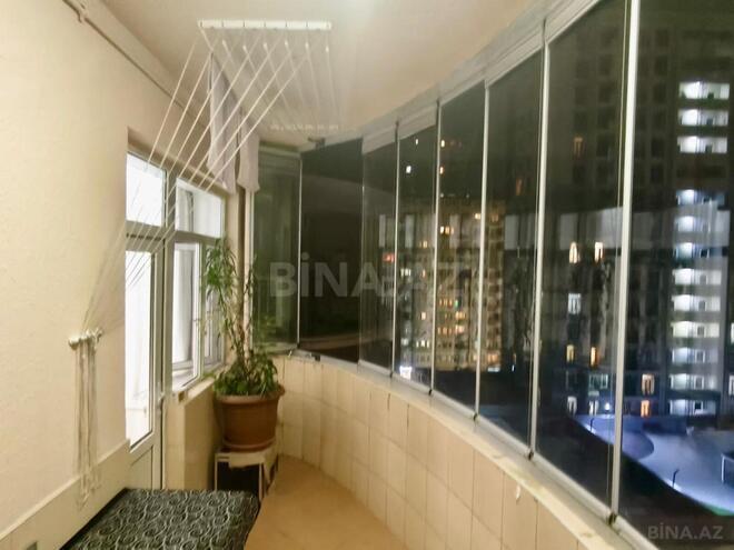 Продаётся 2-комн. новостройка 65.7 м², Насиминский  р., photo 17 from 22