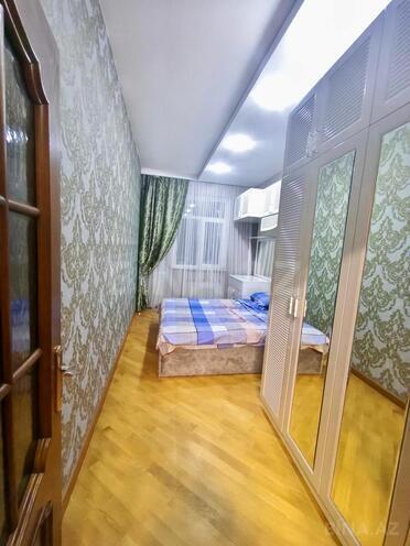 Продаётся 2-комн. новостройка 65.7 м², Насиминский  р., photo 8 from 22