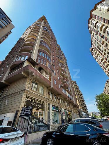 Продаётся 2-комн. новостройка 65.7 м², Насиминский  р., photo 20 from 22