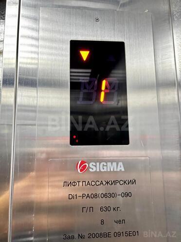 Продаётся 2-комн. новостройка 65.7 м², Насиминский  р., photo 4 from 22