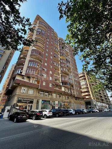 Продаётся 2-комн. новостройка 65.7 м², Насиминский  р., photo 1 from 22