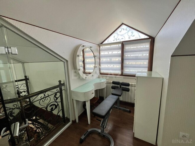 Сдаётся 4-комн. дом/дача 200 м², пос. Тюркан, photo 17 from 22