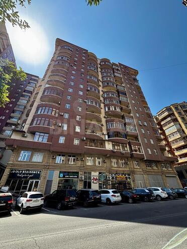 Продаётся 2-комн. новостройка 65.7 м², Насиминский  р., photo 21 from 22