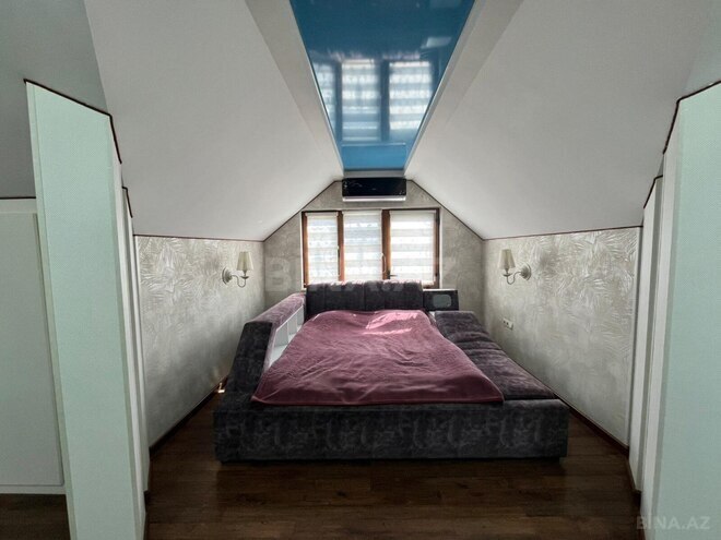 Сдаётся 4-комн. дом/дача 200 м², пос. Тюркан, photo 14 from 22