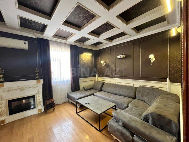 Сдаётся 4-комн. дом/дача 200 м², пос. Тюркан, photo 6 from 22