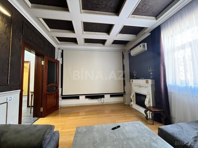 Сдаётся 4-комн. дом/дача 200 м², пос. Тюркан, photo 7 from 22