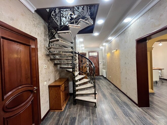 Сдаётся 4-комн. дом/дача 200 м², пос. Тюркан, photo 5 from 22