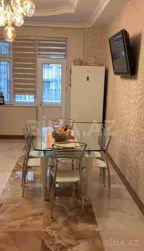 Продаётся 4-комн. новостройка 230 м², м. Низами, photo 22 from 27