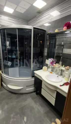 Продаётся 4-комн. новостройка 230 м², м. Низами, photo 23 from 27