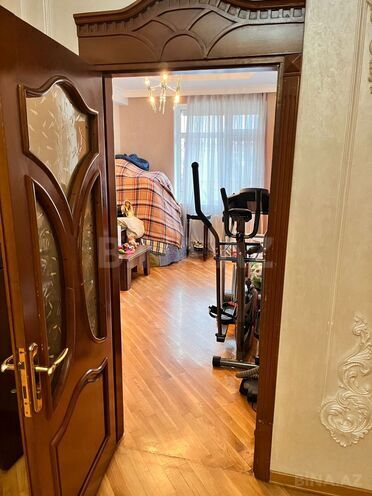 Продаётся 4-комн. новостройка 230 м², м. Низами, photo 14 from 27