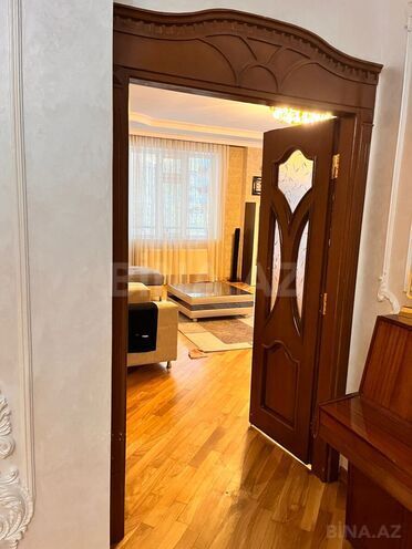 Продаётся 4-комн. новостройка 230 м², м. Низами, photo 12 from 27