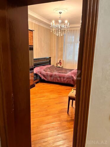Продаётся 4-комн. новостройка 230 м², м. Низами, photo 10 from 27
