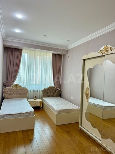 Сдаётся 3-комн. новостройка 90 м², Наримановский  р., photo 4 from 16