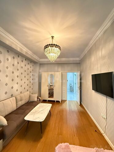 Сдаётся 3-комн. новостройка 90 м², Наримановский  р., photo 3 from 16
