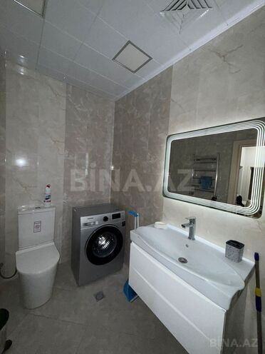 Сдаётся 3-комн. новостройка 90 м², Наримановский  р., photo 14 from 16