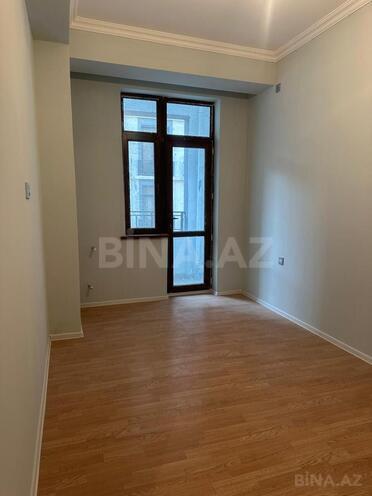 Satılır 4 otaqlı yeni tikili 130 m², 8 Noyabr m., photo 8 from 23