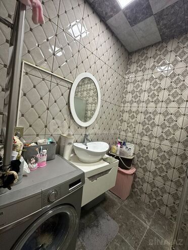 Продаётся 3-комн. новостройка 110 м², м. Иншаатчылар, photo 12 from 15