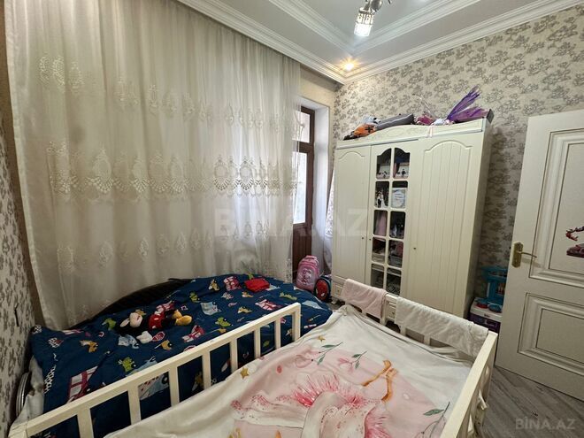 Продаётся 3-комн. новостройка 110 м², м. Иншаатчылар, photo 9 from 15