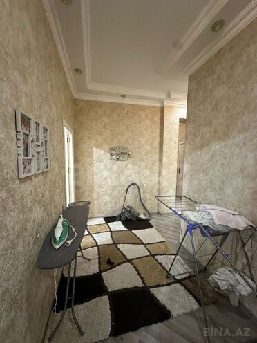 Продаётся 3-комн. новостройка 110 м², м. Иншаатчылар, photo 6 from 15