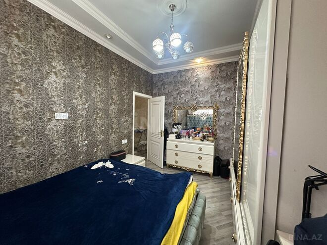 Продаётся 3-комн. новостройка 110 м², м. Иншаатчылар, photo 7 from 15