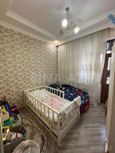Продаётся 3-комн. новостройка 110 м², м. Иншаатчылар, photo 5 from 15