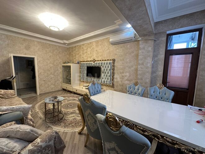 Продаётся 3-комн. новостройка 110 м², м. Иншаатчылар, photo 3 from 15