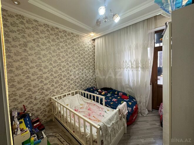 Продаётся 3-комн. новостройка 110 м², м. Иншаатчылар, photo 4 from 15