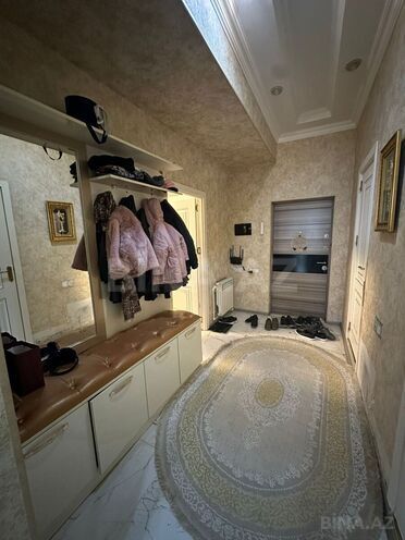 Продаётся 3-комн. новостройка 110 м², м. Иншаатчылар, photo 10 from 15