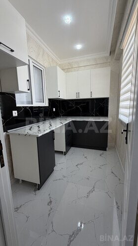 Satılır 2 otaqlı yeni tikili 54 m², Masazır q., photo 6 from 8