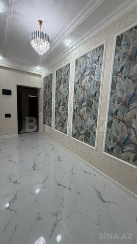 Satılır 2 otaqlı yeni tikili 54 m², Masazır q., photo 3 from 8