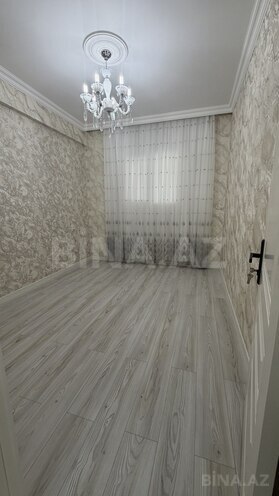 Satılır 2 otaqlı yeni tikili 54 m², Masazır q., photo 5 from 8