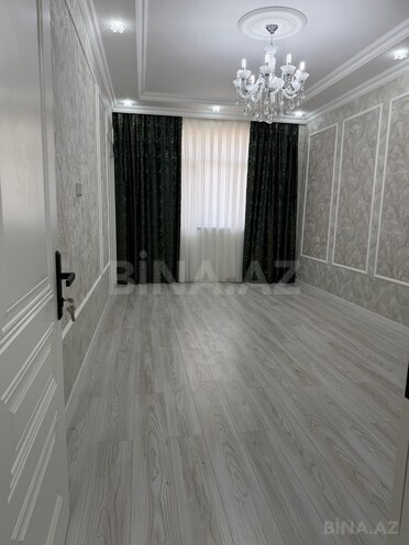 Satılır 2 otaqlı yeni tikili 54 m², Masazır q., photo 4 from 8